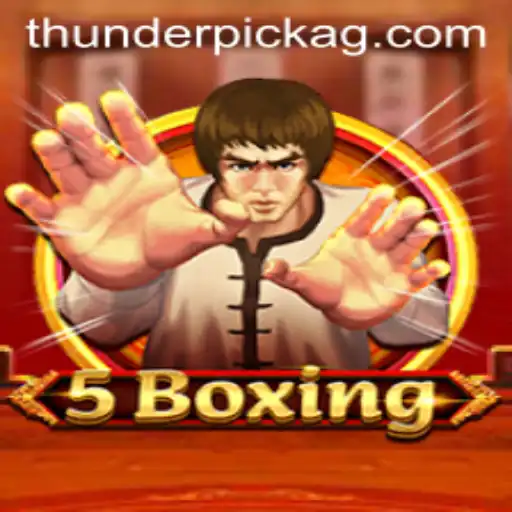 5Boxing: A Thrilling New Game Shaking Up the Scene