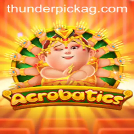 Exciting World of Acrobatics: A Blend of Skill and Strategy in Gaming