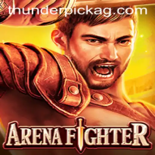 ArenaFighter: An Epic Adventure in Digital Combat