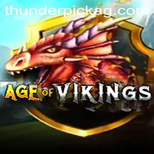 An Immersive Journey Through the Realms of AgeofViking
