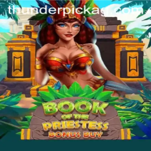Unveiling the Mysteries of 'BookOfThePriestess' at Fortbet.bet