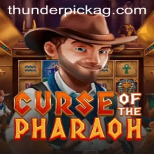Embark on a Mystical Adventure with CurseofthePharaoh