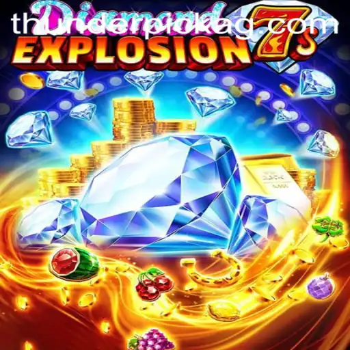 Exploring DiamondExplosion7s: A New Era in Online Gaming