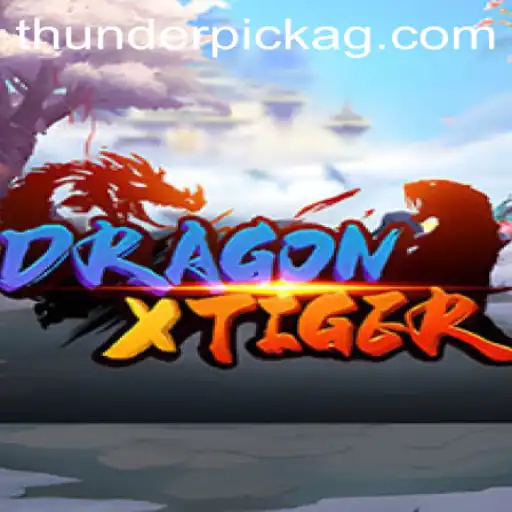 DragonXTiger: A Thrilling Encounter in Online Gaming