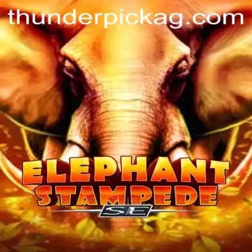 ElephantStampedeSE: Unveiling the Thrills of the Jungle Adventure