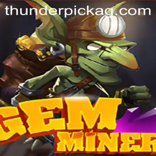 GemMiner: A Journey into the World of Fortune and Strategy