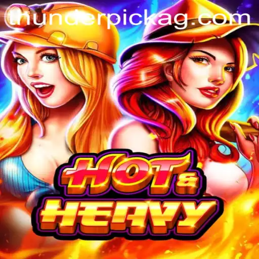 Discovering HotHeavy: An Exciting New Gaming Experience