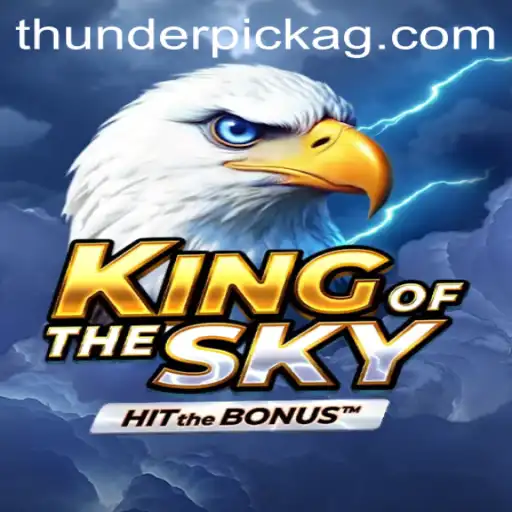 Sky-High Adventures: Exploring the World of KingOfTheSky