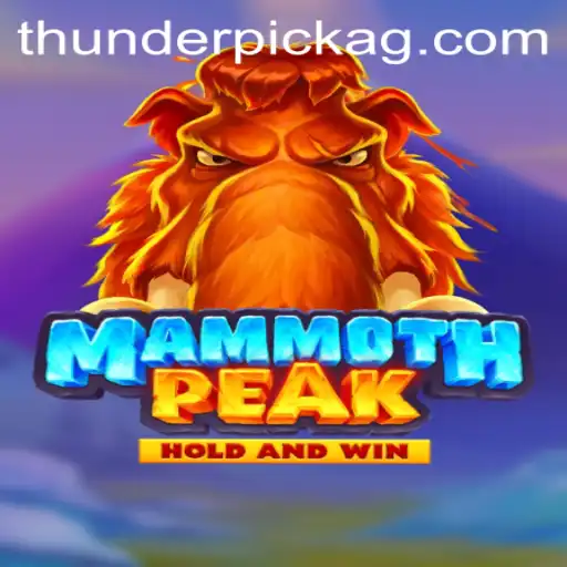 Exploring the Thrilling World of MammothPeak with Fortbet.bet