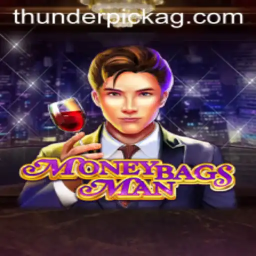 MoneybagsMan: The Adventurous World of Fortbet.bet's Latest Gaming Sensation
