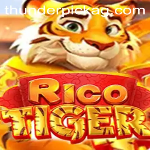 RicoTiger: Exploring the Dynamic World of Online Gaming with fortbet.bet
