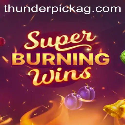 Discover the Excitement of SuperBurningWins at Fortbet.bet