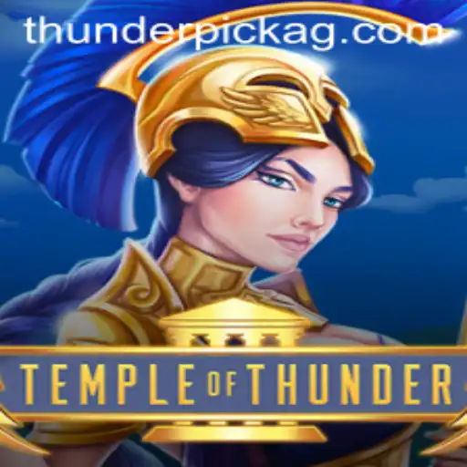 Explore the Mysteries of TempleofThunder and Its Exciting Offerings on fortbet.bet
