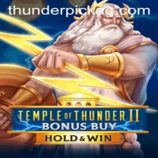 Journey into the Epic Adventure of TempleofThunderIIBonusBuy