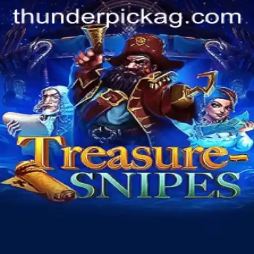 Exploring the Exciting World of TreasureSnipes: A Captivating New Game Experience