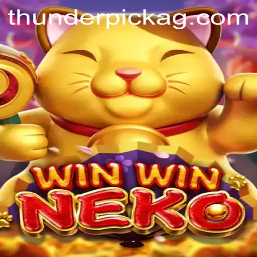 Discovering WinWinNeko: A New Era in Mobile Gaming with FortBet