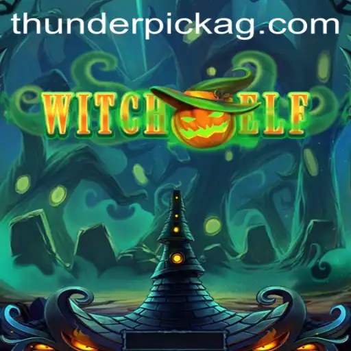 Explore the Enchanting World of WitchElf: A Captivating Escape into Fantasy