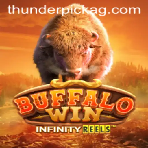 BuffaloWin: Unleashing Adventure in the World of Fortbet