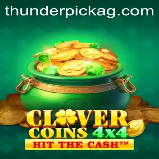 Discover the Thrilling World of CloverCoins4x4