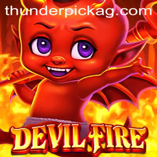 Unveiling 'DevilFire': A Thrilling Gaming Experience with a Unique Twist