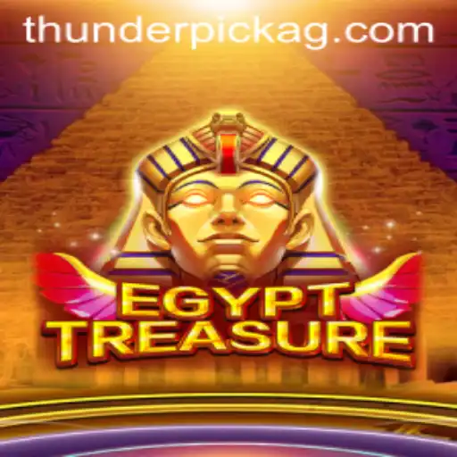 Discovering the Secrets of EgyptTreasure: An Intriguing Gaming Experience
