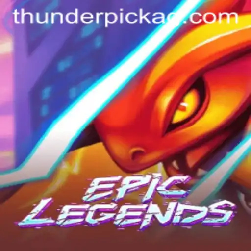 Exploring the Thrilling World of EpicLegends and fortbet.bet