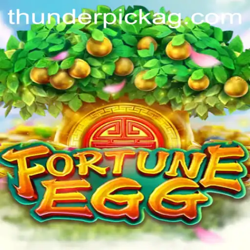 Discover the Thrills of FortuneEgg: The Latest Craze in Online Gaming