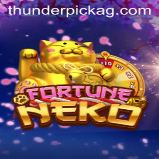 Discover the Enchanting World of FortuneNeko and Uncover the Mysteries of fortbet.bet