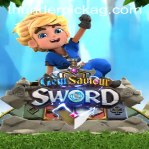 GemSaviourSword: An Epic Adventure in the World of Gaming