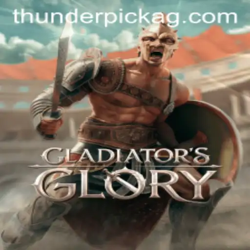 GladiatorsGlory: A Riveting Arena Experience