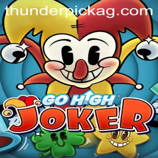 Discover the Thrills of GoHighJoker: A New Era in Online Gaming
