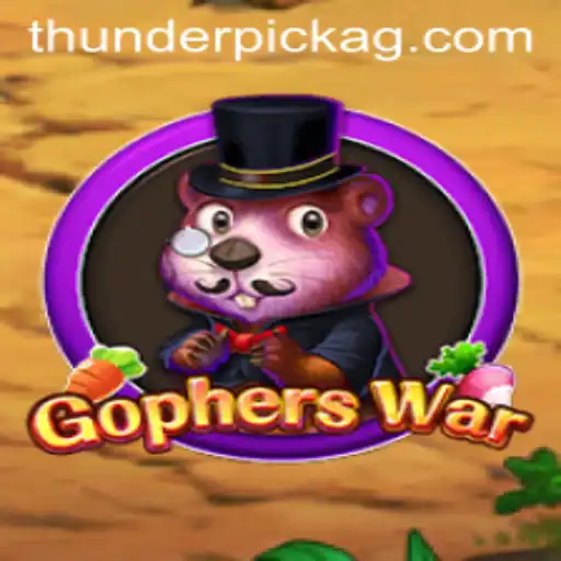 Exploring the World of GophersWar: A Thrilling Journey into Strategy and Adventure