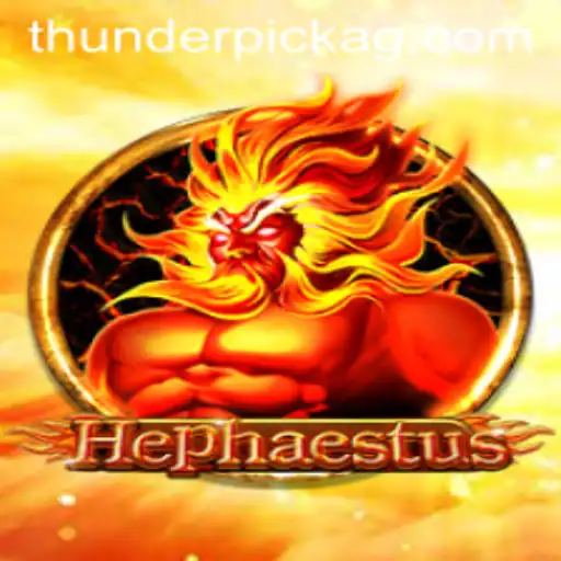 Unveiling Hephaestus: A Journey into the World of Fire and Forge