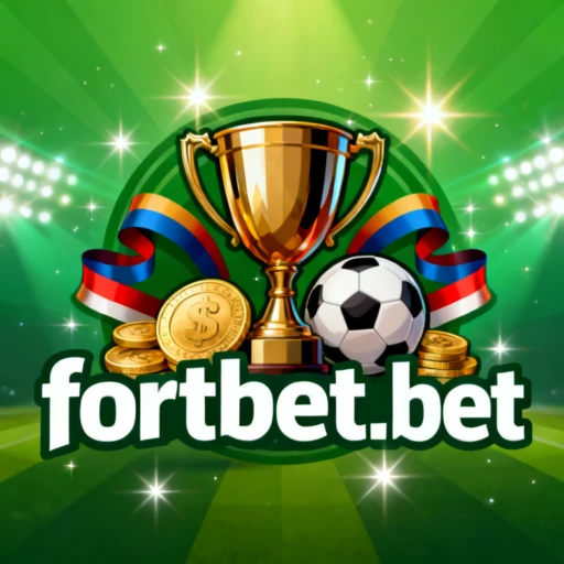fortbet.bet Logo