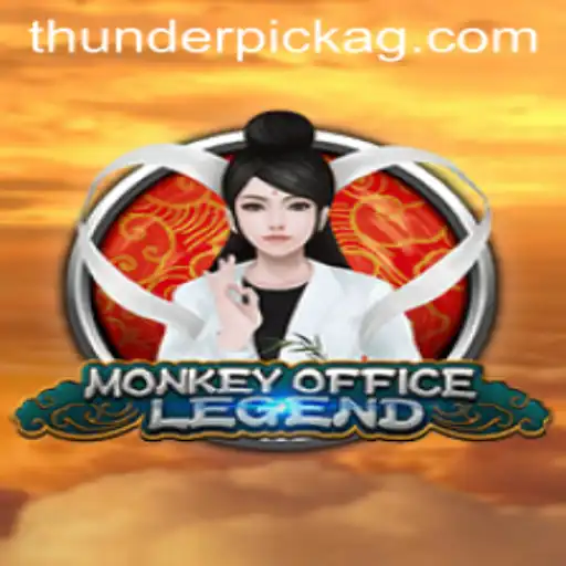 Unveiling MonkeyOfficeLegend: An Enthralling Journey into the World of Strategic Challenges