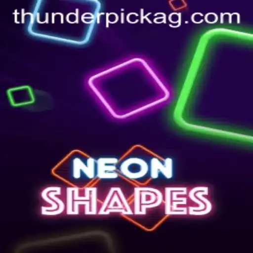 Explore the Thrilling World of NeonShapes: A New Era in Gaming