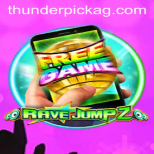 RaveJump2M: A Thrilling Leap into the Virtual World