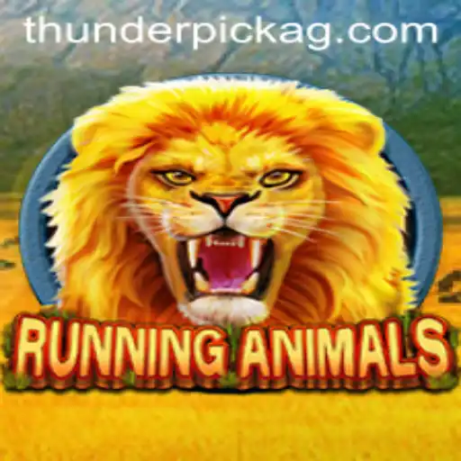 RunningAnimals: A Thrilling Adventure Game