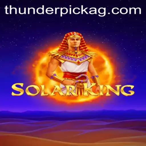 Exploring SolarKing: The Stellar Casino Game Sweeping the Galaxy