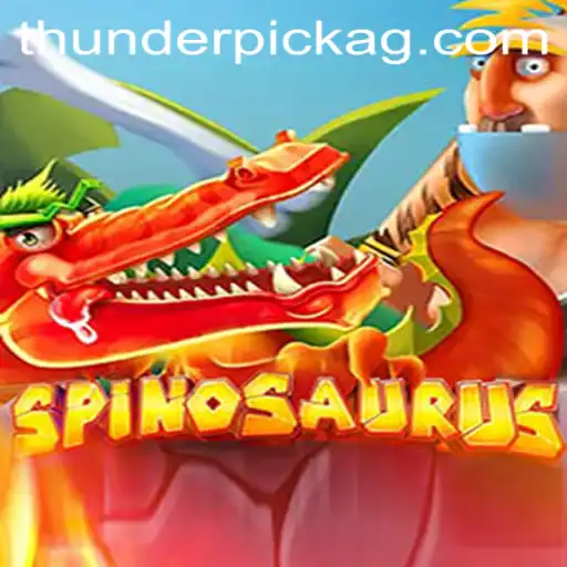 Discovering the Thrills of Spinosaurus: A New Era in Online Gaming
