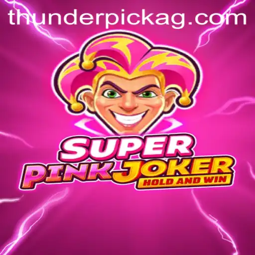 SuperPinkJoker: Unveiling the Exciting World of Entertainment