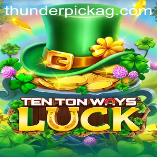 Exploring the Excitement of TenTonWaysLuck: A New Gaming Experience