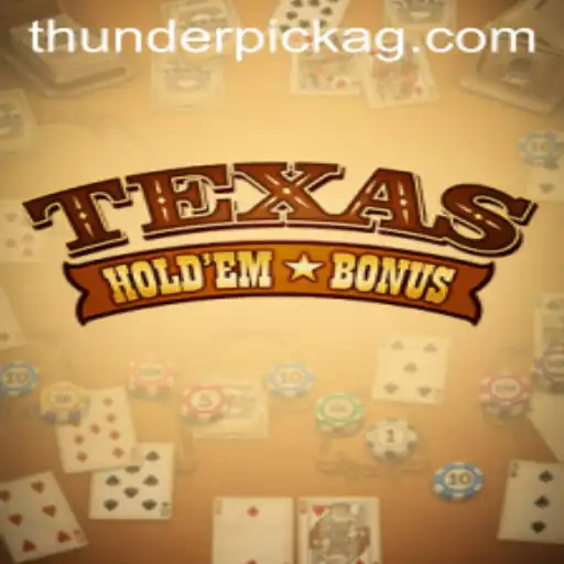 Exploring Texas Hold'em Bonus and Its Rise at Fortbet.bet