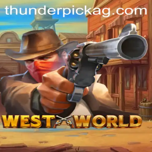 Discovering WestWorld: A New Frontier in Gaming