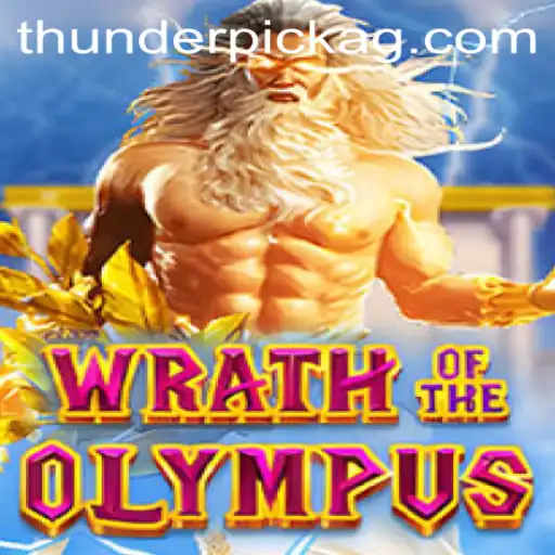 Discover the Thrilling World of WrathofOlympus: A Deep Dive into Gameplay and Strategy
